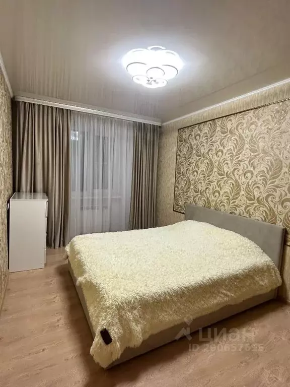 4-к кв. Ставропольский край, Минераловодский муниципальный округ, ... - Фото 0