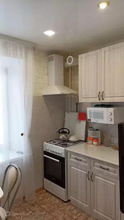 Продаётся 3-к квартира, 53 м - Фото 1
