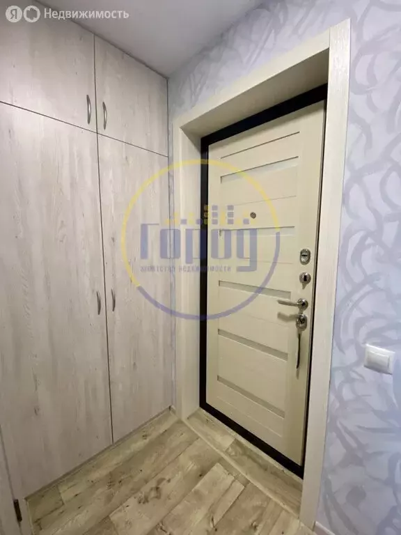 2-комнатная квартира: Копейск, улица Терешковой, 3 (36 м) - Фото 0