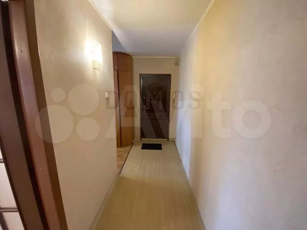 3-к. квартира, 59 м, 2/9 эт. - Фото 1