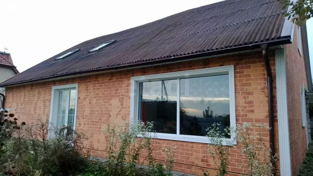 Дом в посёлок Большое Исаково, переулок Мира (221 м) - Фото 1