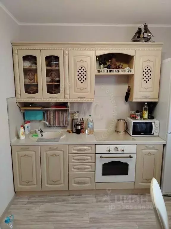 1-к кв. Курская область, Курск просп. Анатолия Дериглазова, 85 (37.5 ... - Фото 2