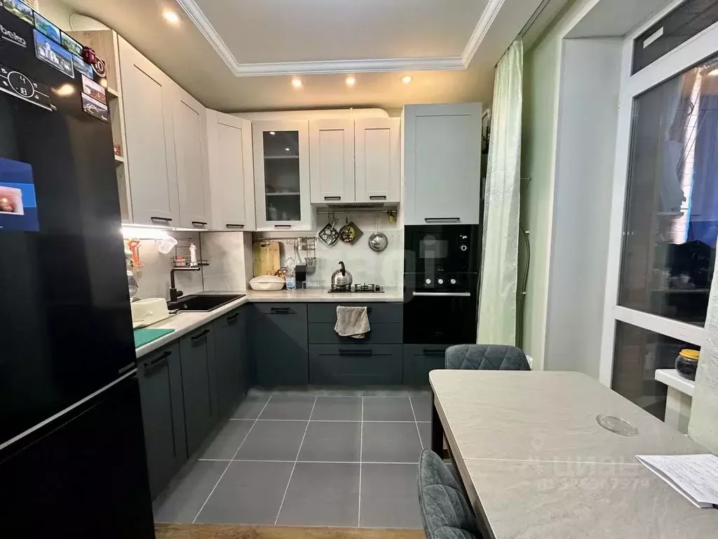 1-к кв. Московская область, Химки городской округ, д. Брехово, Митино ... - Фото 1