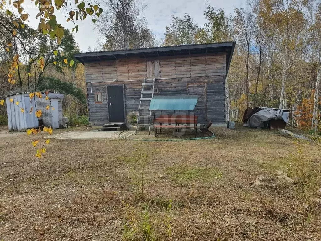 Участок в Благовещенск, СТ Родничок (13.25 м) - Фото 1