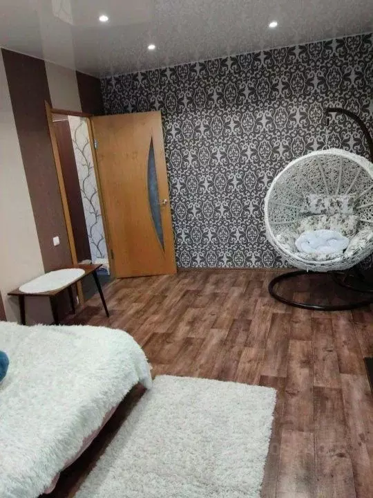 2-к кв. Ярославская область, Ярославль просп. Авиаторов, 5 (42.0 м) - Фото 1