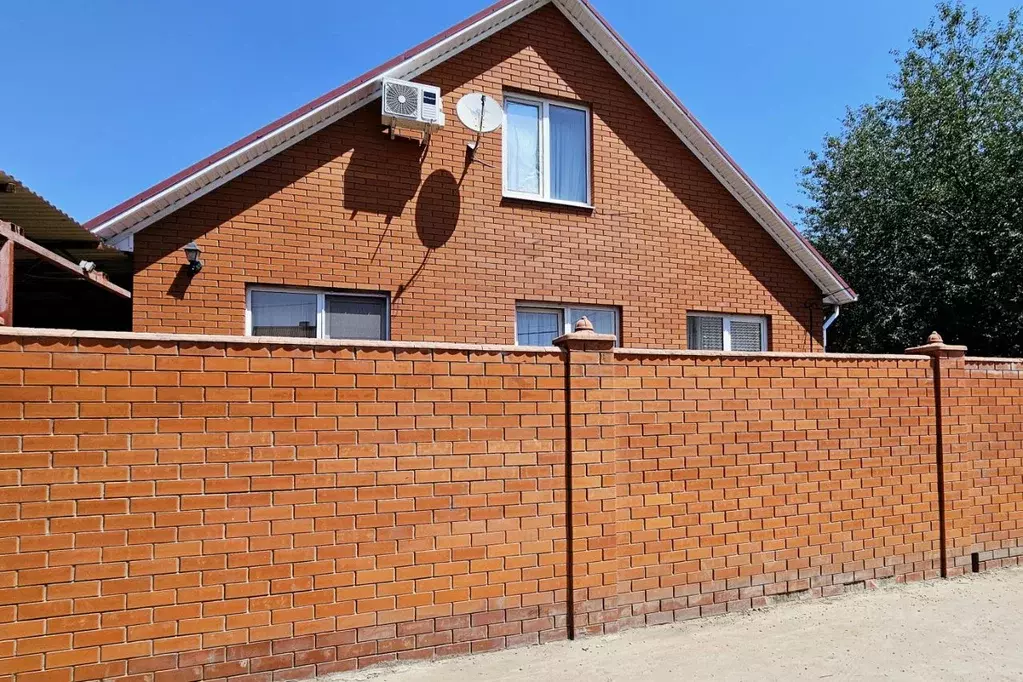 Дом в Краснодарский край, Краснодар пос. Березовый, Прогресс СНТ, ул. ... - Фото 1