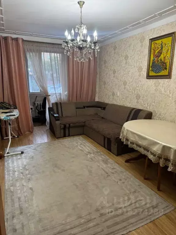 2-к кв. Дагестан, Избербаш ул. Г. Гамидова, 61А (50.0 м) - Фото 0