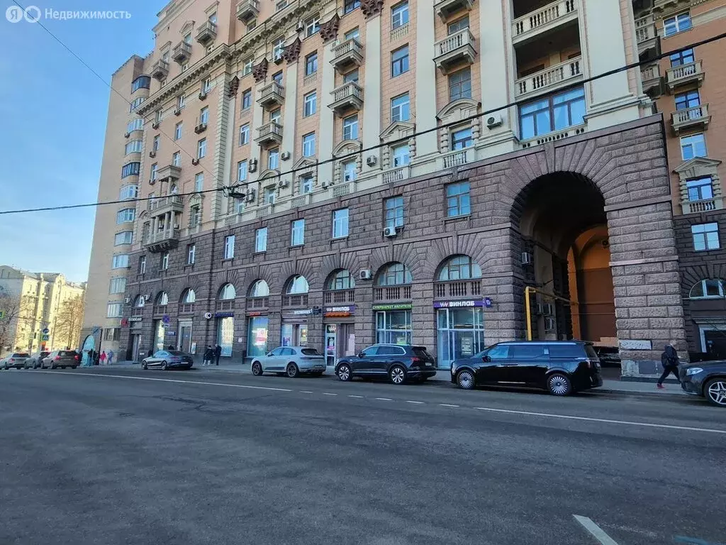 Помещение свободного назначения (100 м) - Фото 1