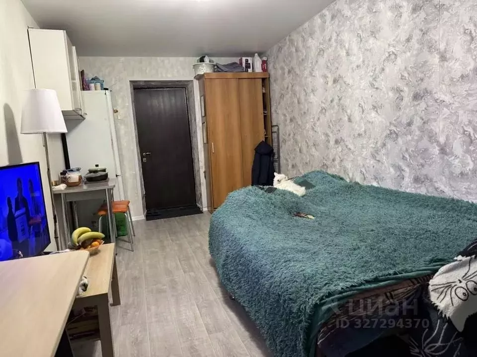 Комната Пермский край, Пермь ул. Мира, 53 (15.3 м) - Фото 2