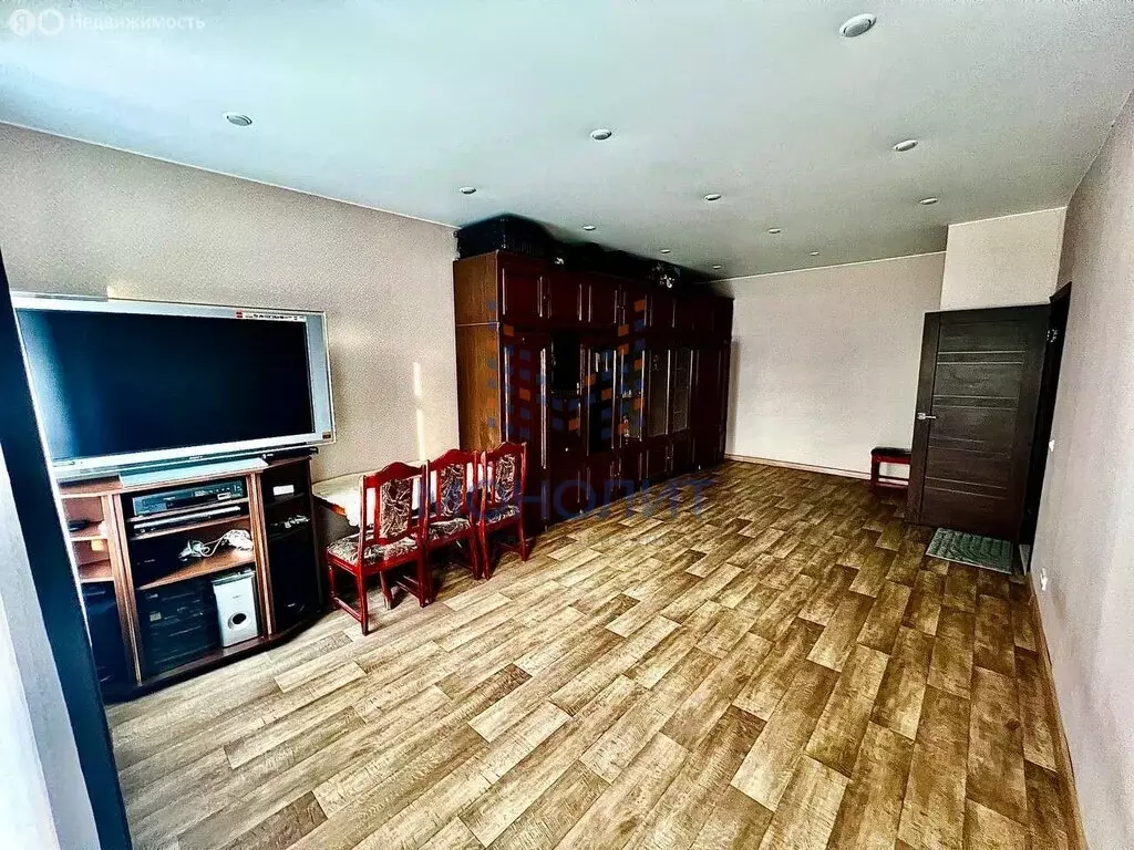 2-комнатная квартира: Москва, Новорязанская улица, 2/7 (56.9 м) - Фото 1