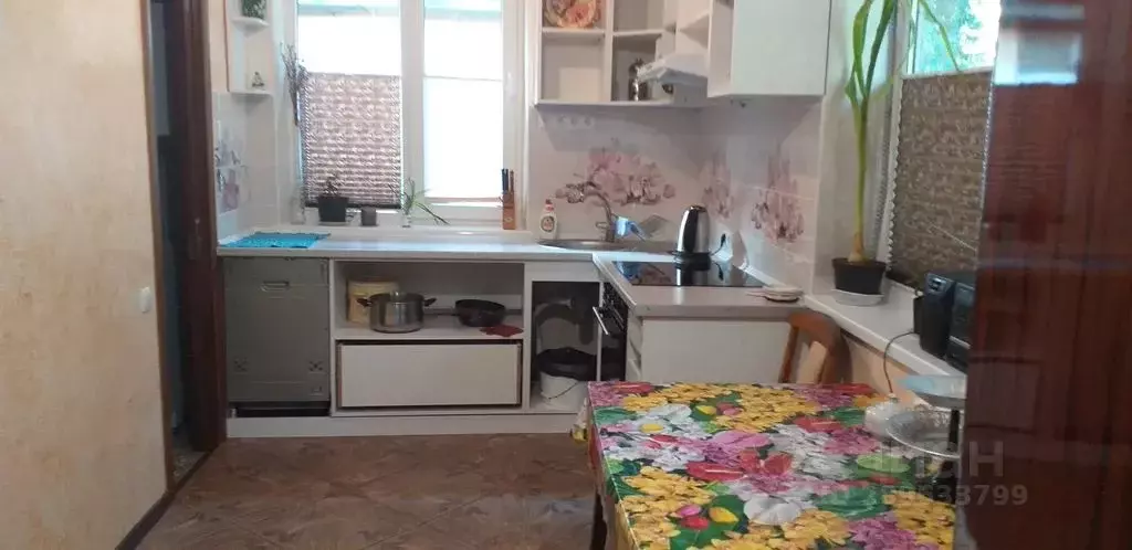 2-к кв. Крым, Ялта ул. Бассейная, 24 (45.0 м) - Фото 2