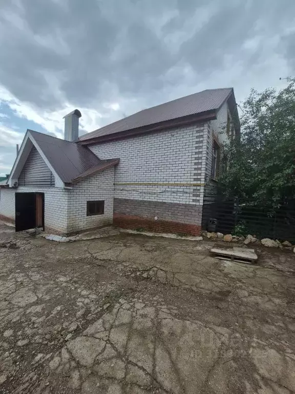 Дом в Татарстан, Казань Крылатская ул. (135 м) - Фото 0