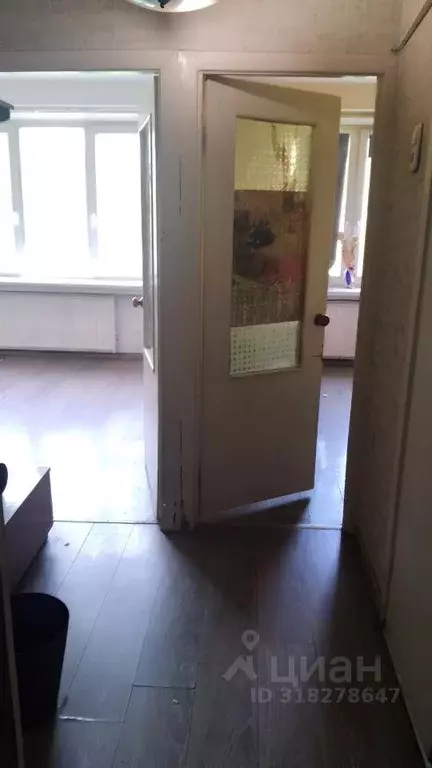 Квартира, 1 комната, 31 м - Фото 0