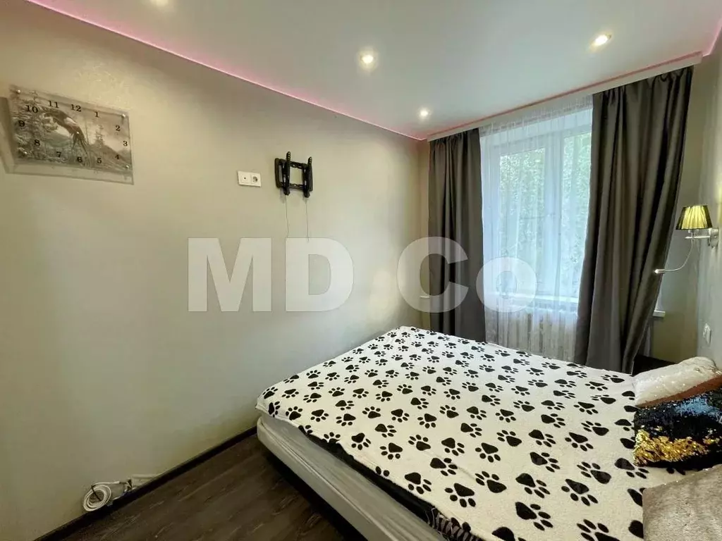 2-к кв. Москва Никитинская ул., 33 (45.0 м) - Фото 2