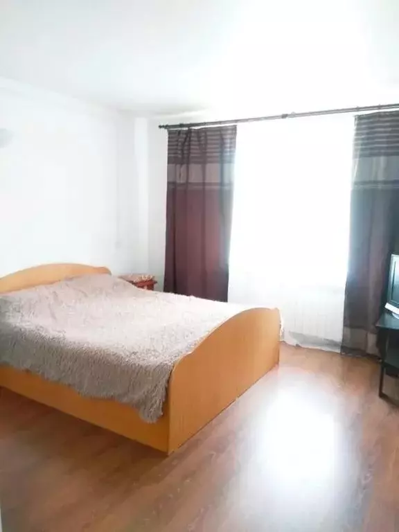 3-к кв. Бурятия, Улан-Удэ Ключевская ул., 33 (78.0 м) - Фото 1