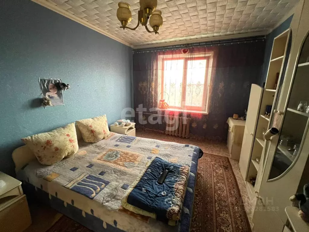 4-к кв. Ставропольский край, Изобильненский муниципальный округ, пос. ... - Фото 1