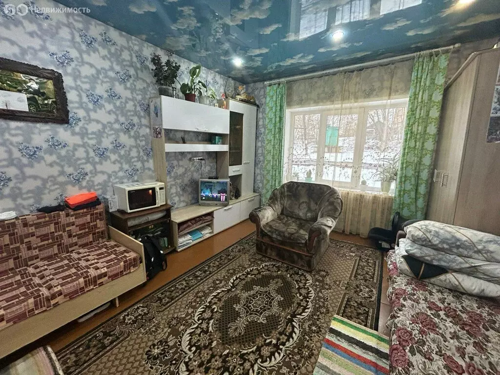 Дом в Ирбит, улица Елизарьевых, 79 (72.4 м) - Фото 2