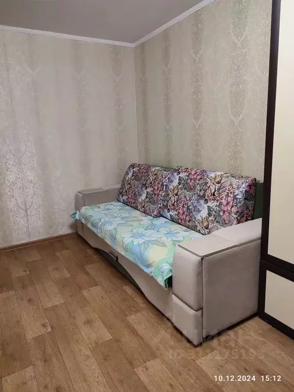 2-к кв. Татарстан, Казань ул. Юлиуса Фучика, 106а (56.0 м) - Фото 2