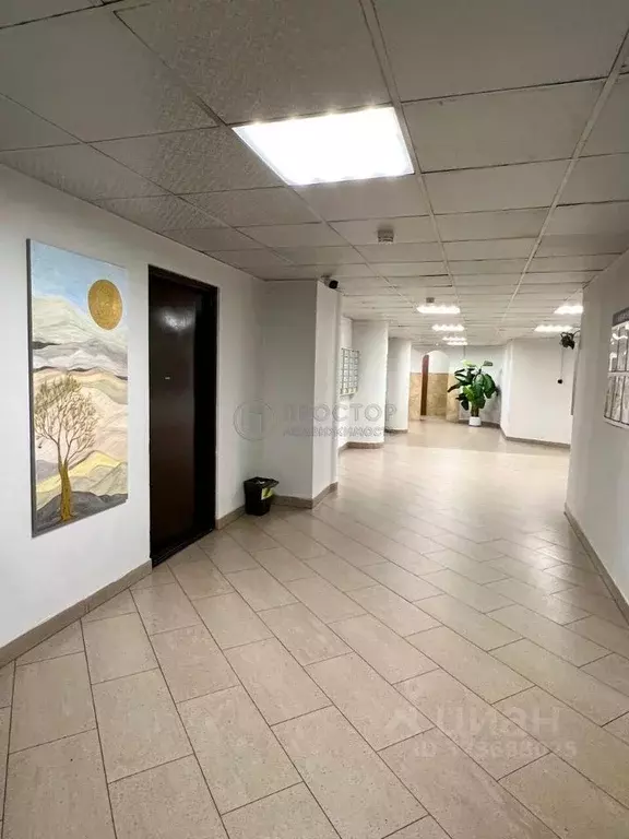 3-к кв. Москва Нежинская ул., 8К1 (96.0 м) - Фото 2