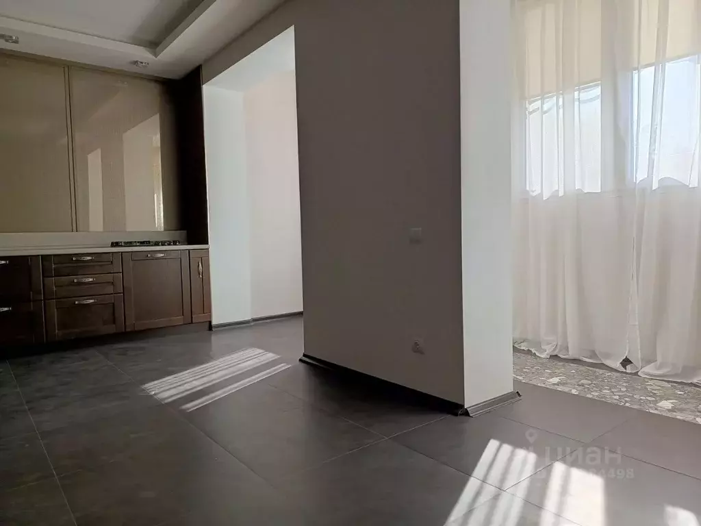 1-к кв. Московская область, Пушкинский городской округ, пос. Лесные ... - Фото 2