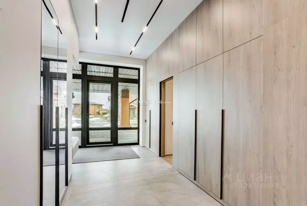 Дом в Московская область, Истра муниципальный округ, д. Исаково проезд ... - Фото 2