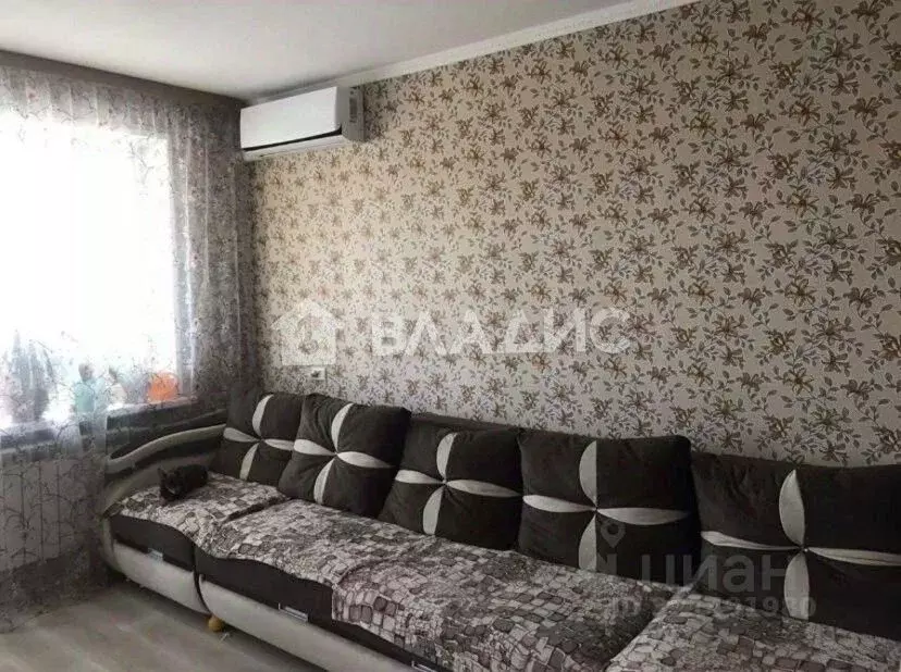 3-к кв. Кемеровская область, Кемерово Советская ул., 6 (48.0 м) - Фото 0