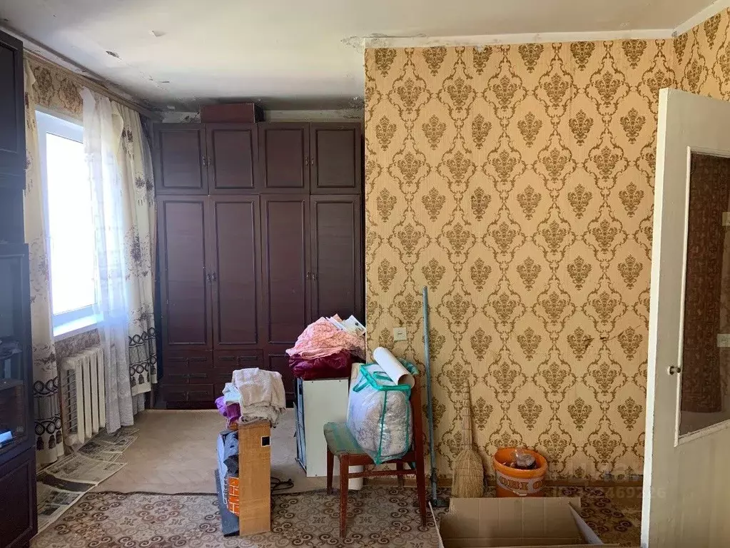 1-к кв. Волгоградская область, Волгоград бул. 30-летия Победы, 18 ... - Фото 1