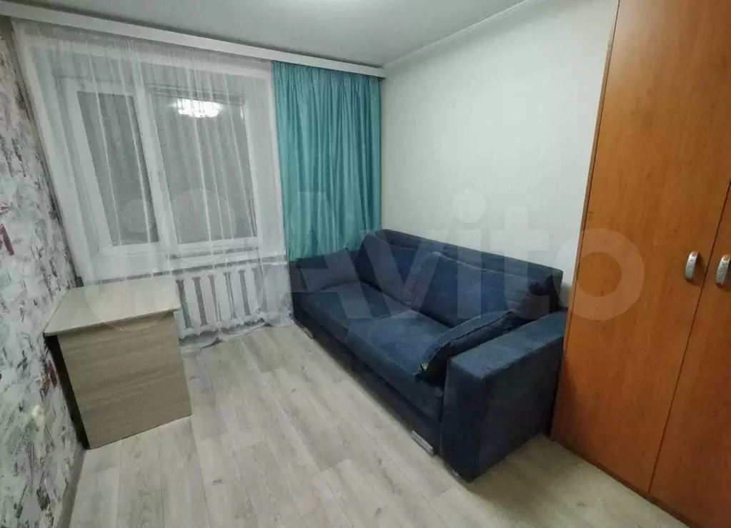 3-к. квартира, 57 м, 11/20 эт. - Фото 0