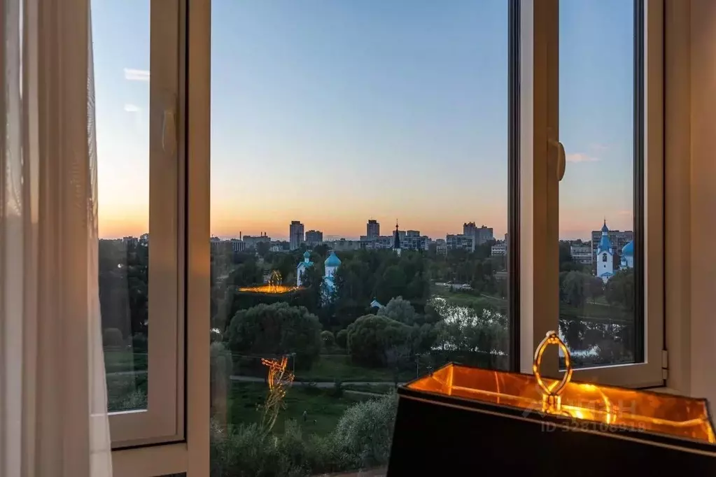 Офис в Санкт-Петербург Московское ш., 3к5 (74 м) - Фото 2