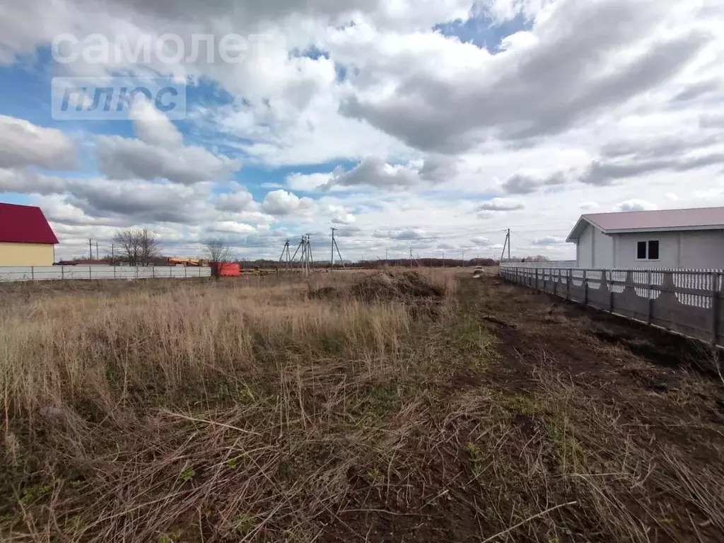 Купить Участок В Нижегородке Уфимский Район