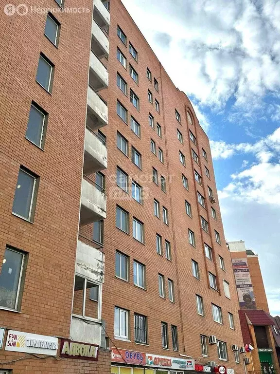 3-комнатная квартира: Красногорск, улица Ленина, 38Б (117 м) - Фото 1