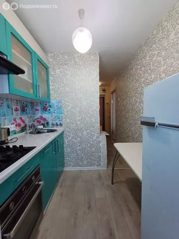 1-комнатная квартира: Чайковский, улица Гагарина, 31 (30.8 м) - Фото 1