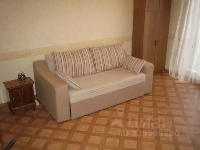 1-к кв. Москва ул. Маршала Василевского, 9К2 (40.0 м) - Фото 0