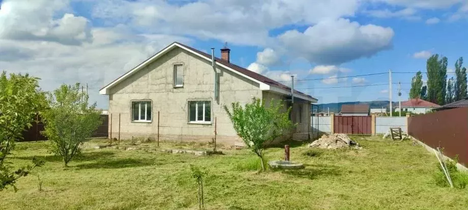 Дом 162 м на участке 10 сот. - Фото 1