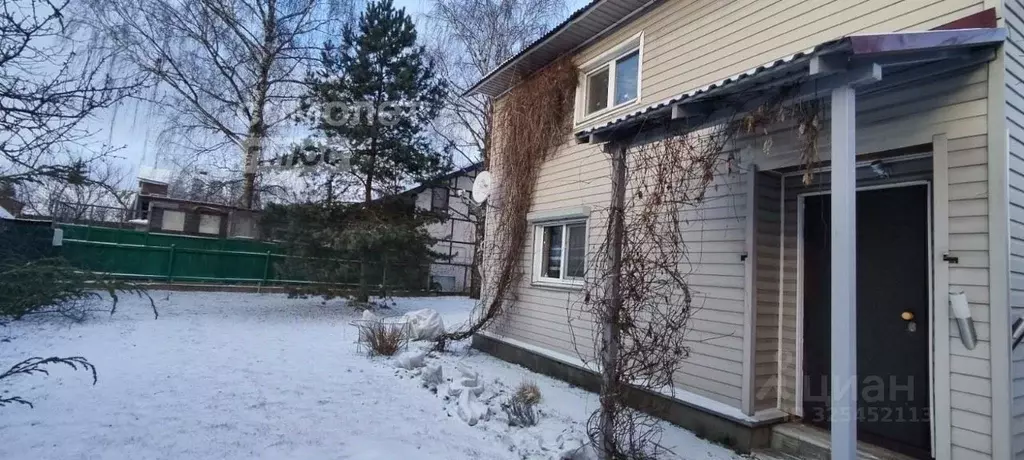 Дом в Московская область, Долгопрудный Мичуринец-4 СНТ, 17-я линия, 61 ... - Фото 1