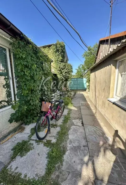 2-к кв. Крым, Феодосия ул. Головина, 13 (36.3 м) - Фото 2