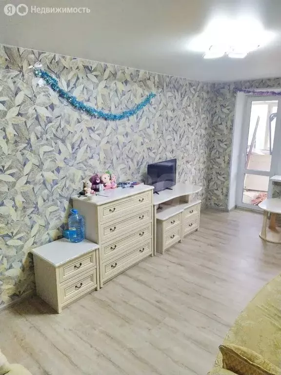2-комнатная квартира: Таганрог, Котлостроительная улица, 17-3 (46 м) - Фото 0