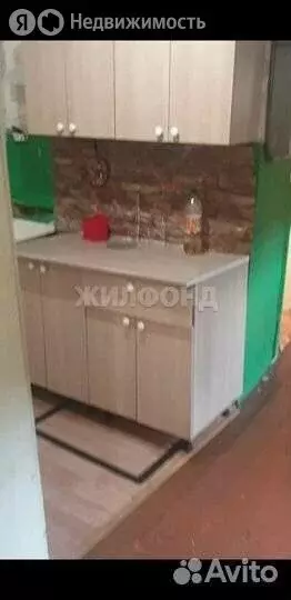 Квартира-студия: Томск, Алтайская улица, 46 (35.9 м) - Фото 2