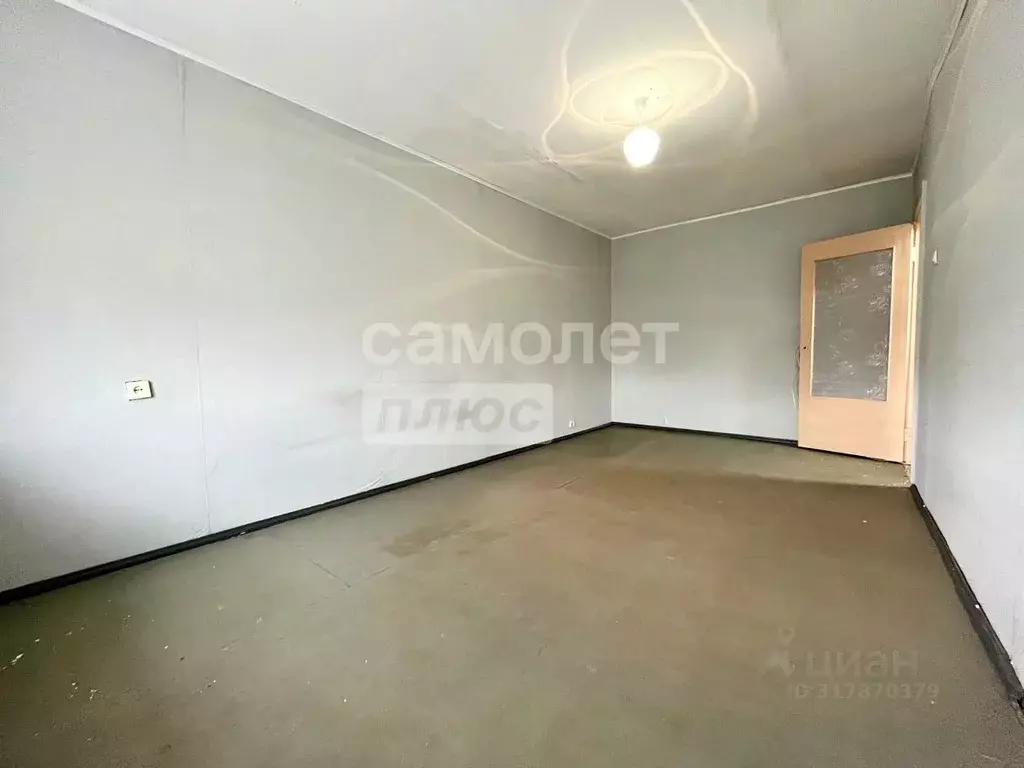 1-к кв. Новгородская область, Великий Новгород просп. Мира, 40к1 (30.3 ... - Фото 1