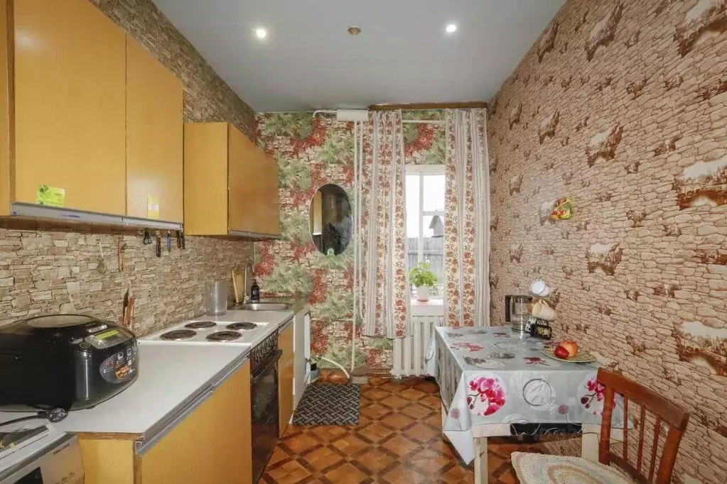 Дом в Иркутская область, Иркутск ул. Шпальная ветка, 5 (51 м) - Фото 0