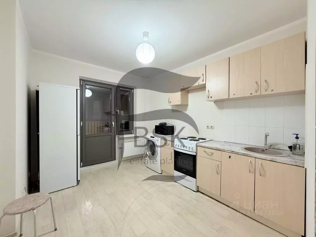 1-к кв. Москва ул. Вертолетчиков, 2Ак2 (38.0 м) - Фото 2