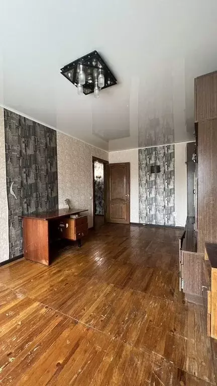 2-к кв. Московская область, Павловский Посад ул. Фрунзе, 61 (52.0 м) - Фото 2