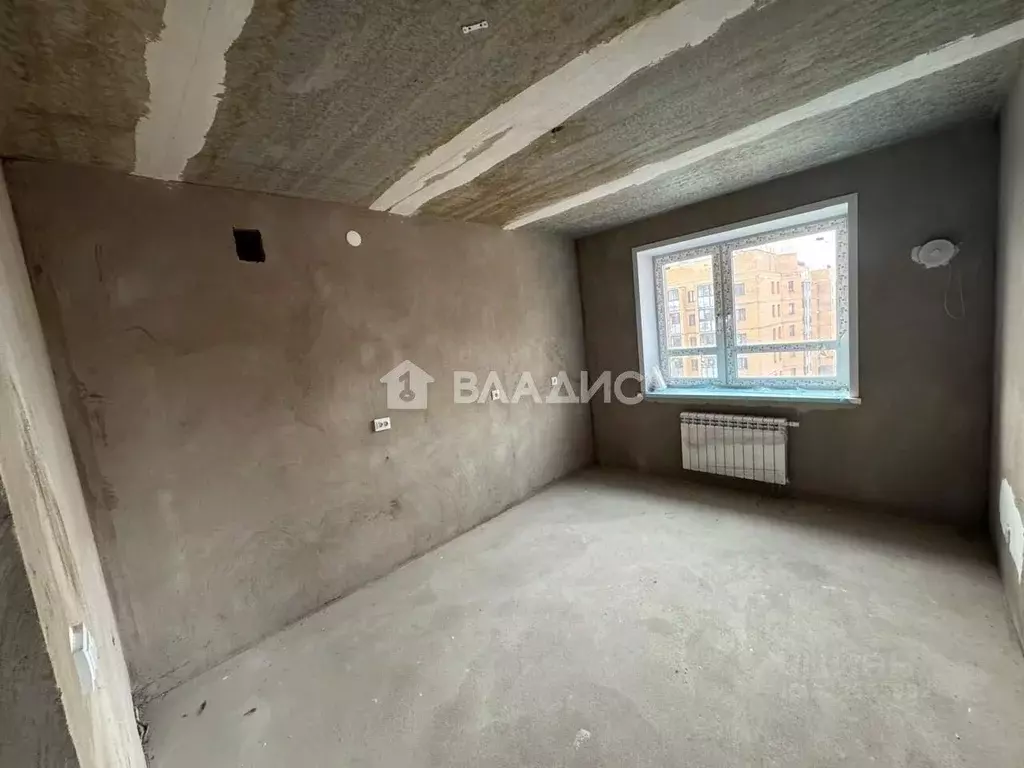 2-к кв. Забайкальский край, Чита ул. Бабушкина, 10 (41.5 м) - Фото 1