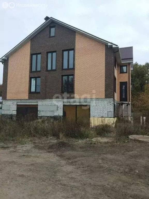 Дом в Воронеж, жилой массив Ветряк (518.5 м) - Фото 1