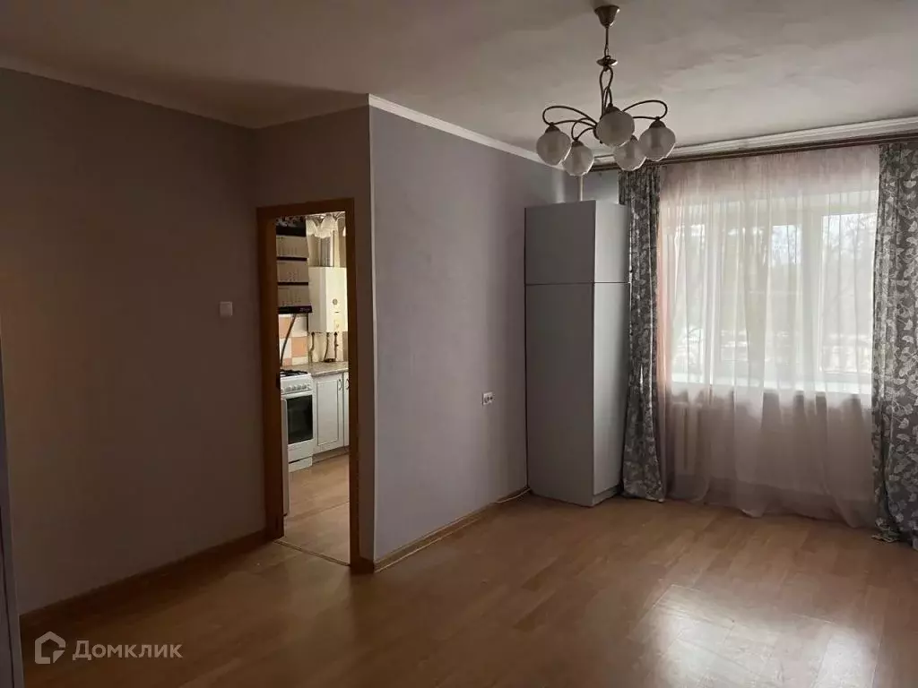 Продаётся 1-к квартира, 32 м - Фото 0