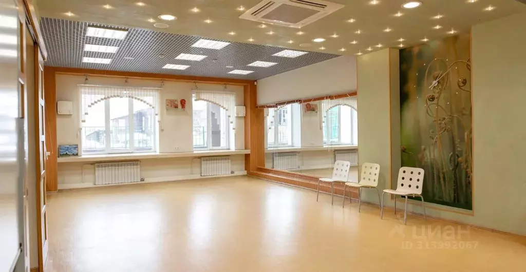 Помещение свободного назначения в Томская область, Томск ул. ... - Фото 1