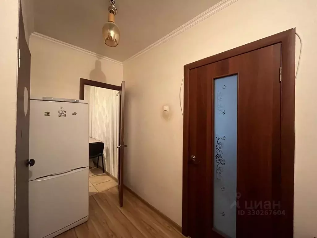 1-к кв. Северная Осетия, Владикавказ ул. Цоколаева, 2А (37.0 м) - Фото 1