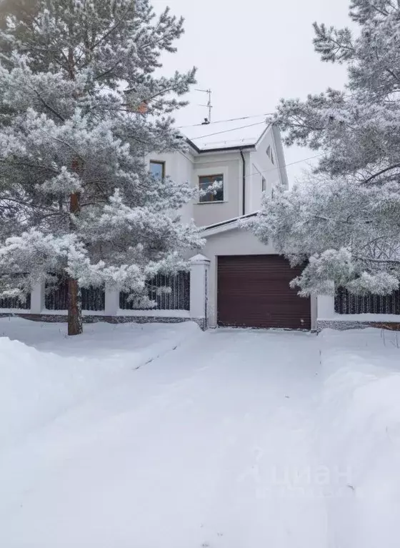 Дом в Оренбургская область, Оренбург Ростоши мкр, ул. Дальнореченская, ... - Фото 1
