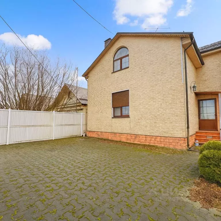 Дом в Московская область, Химки Сходня мкр, Лесная ул. (120 м) - Фото 2