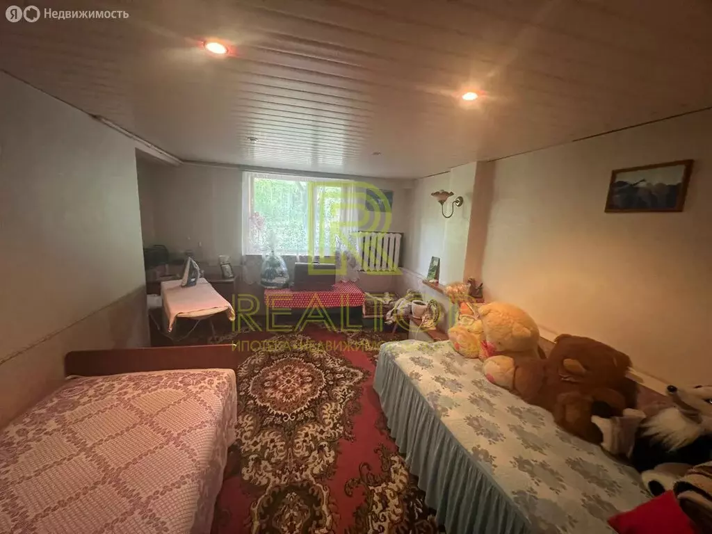 Дом в Шахты, Дачная улица, 217 (151 м) - Фото 1